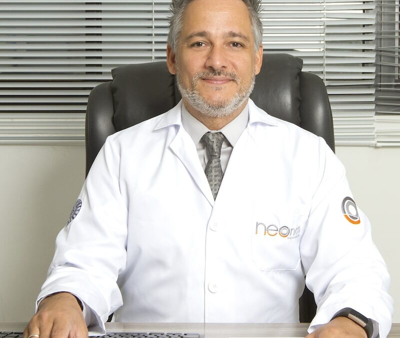 DR LEONARDO BOSSI PARTICIPA DO X CONGRESSO INTERNACIONAL DE URO-ONCOLOGIA