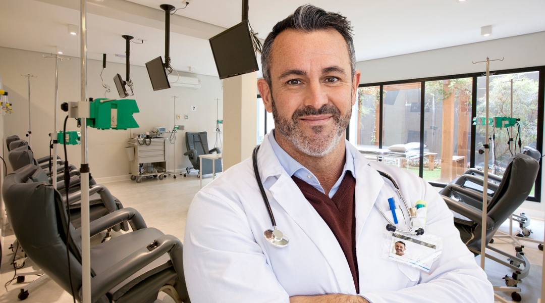 Por que Médicos Estão Optando por Atuar em Estruturas Integradas como a Neo Onco Especialidades?